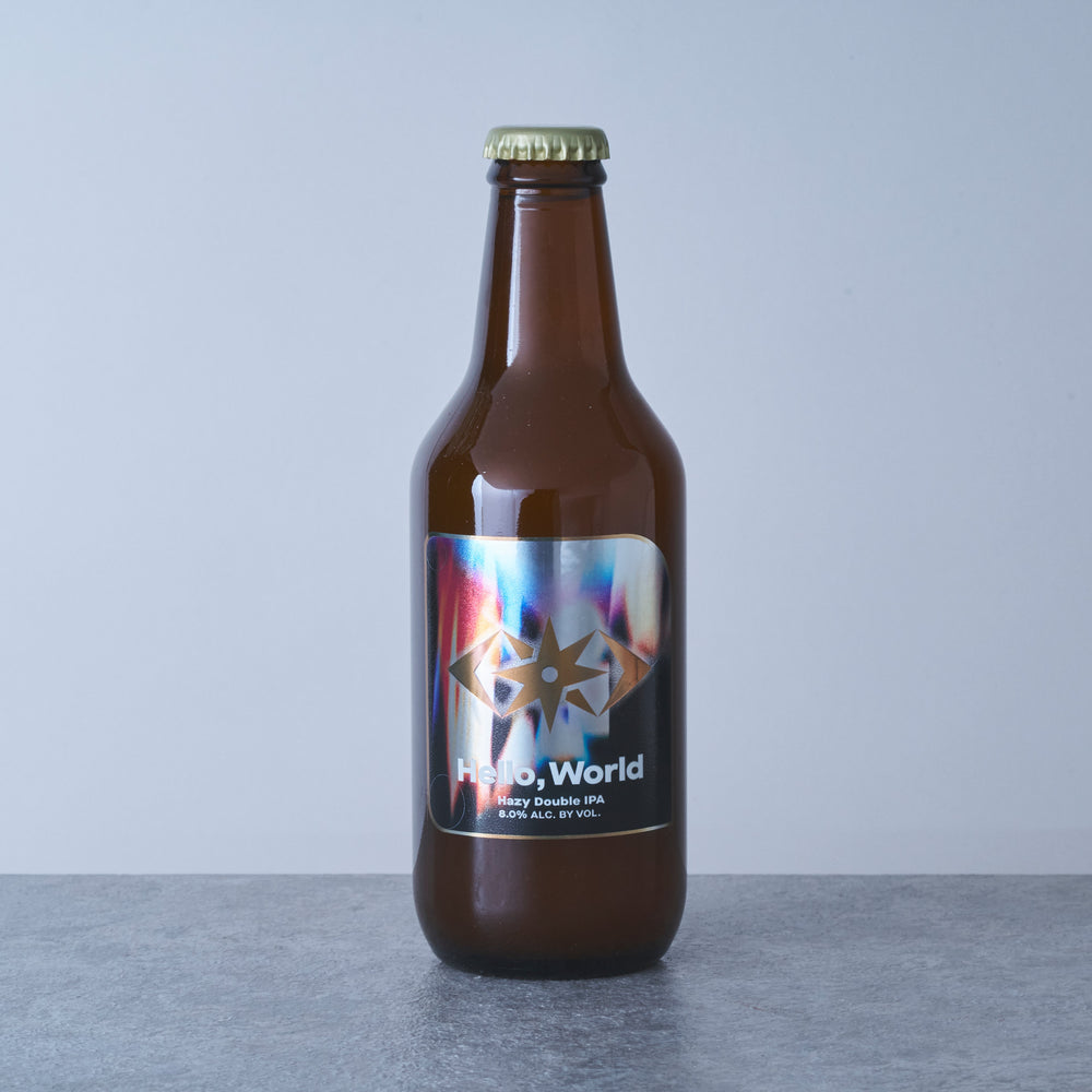 Hello World（2本セット）