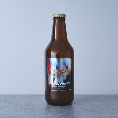 Hello World（2本セット）