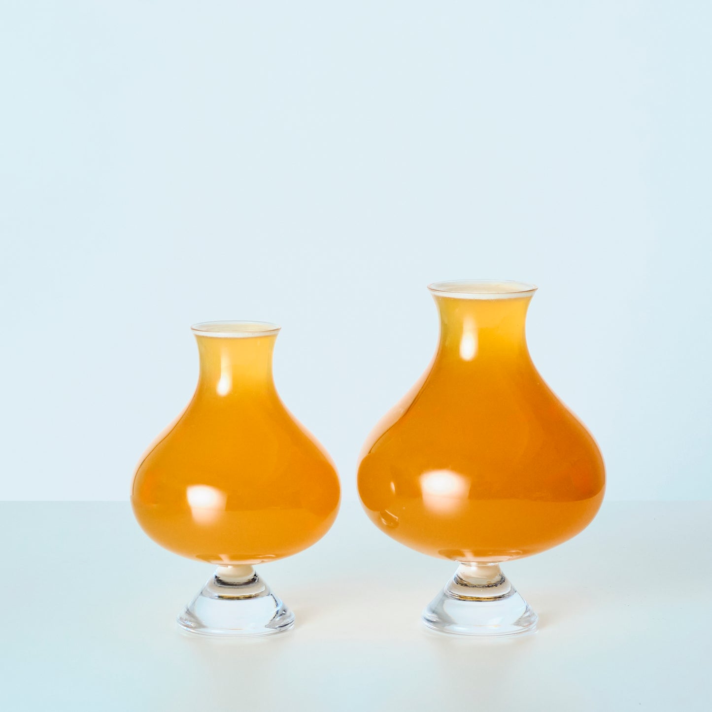 The Nigori Glass