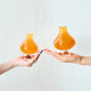 The Nigori Glass